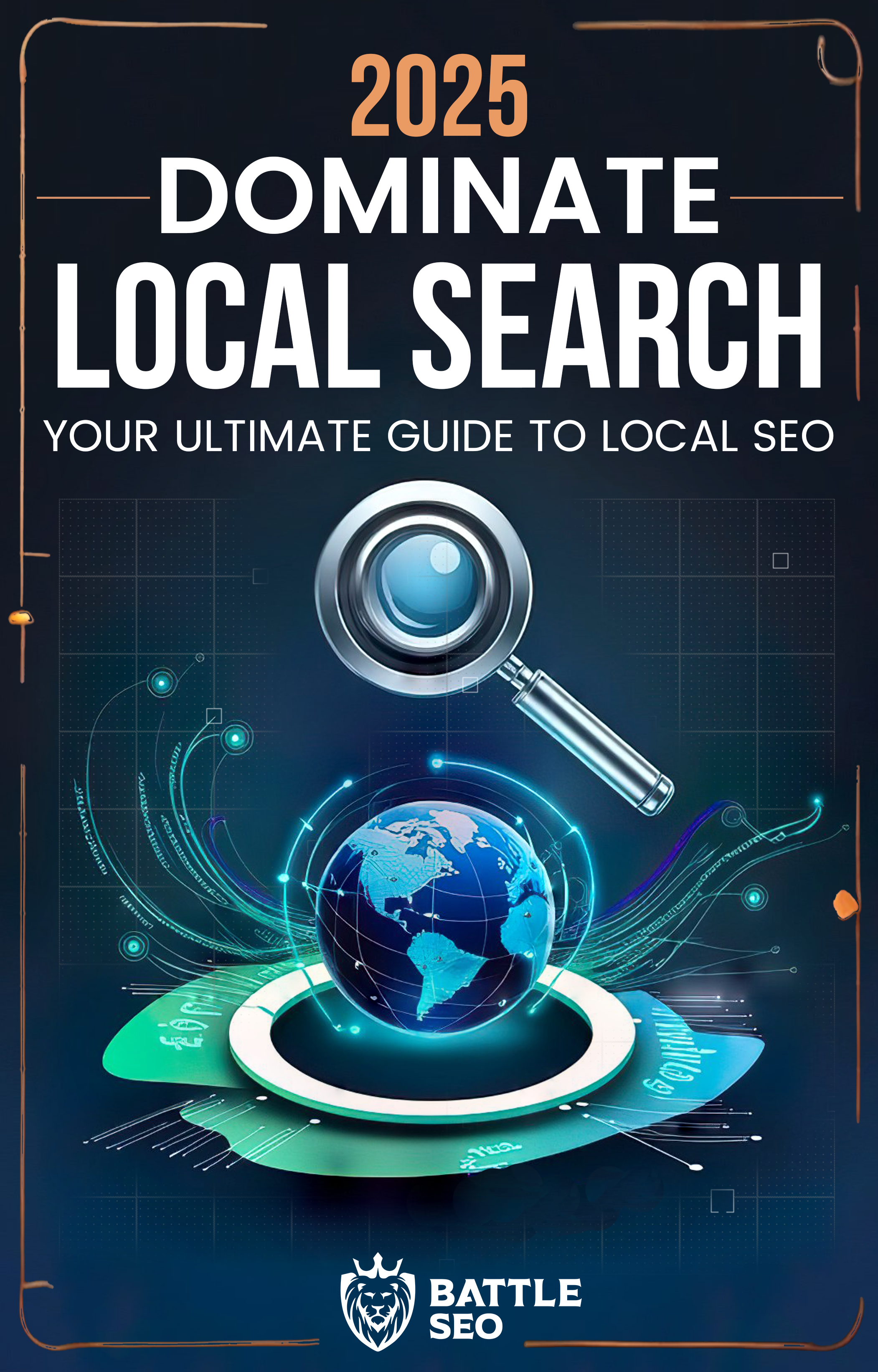 Ultimate Guide to Local SEO